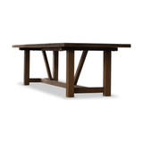 Stewart Outdoor Dining Table