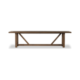 Stewart Outdoor Dining Table