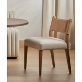 Ferris Dining Chair - Winchester Beige | ready to ship!