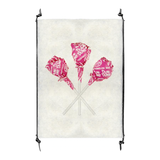 Watermelon Suckers Art