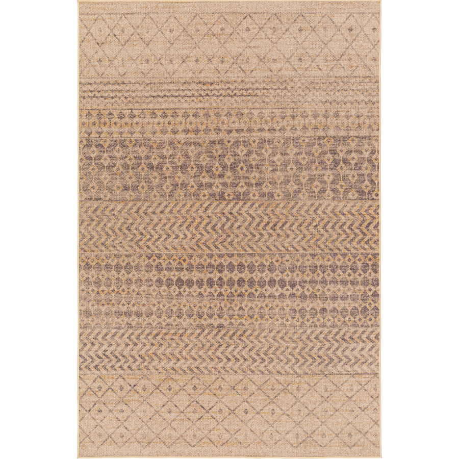 Callie Machine Washable Jute Inspired Rug