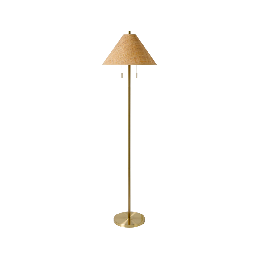 Lacona Floor Lamp