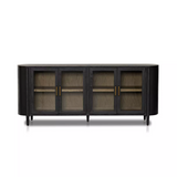 Tolle Drifted Oak Solid Sideboard | ready to ship!