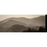 Majestic Vistas I Art