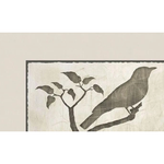 Featuring Modern Aviary 3 Art by Wendover Art at Amethyst Home. Introduce elegance into your space with the Modern Aviary 3 Art. This exquisite piece features stunning artwork that adds a touch of sophistication to any room. Transform your living space into a luxurious sanctuary with this one-of-a-kind artwork. Elevate your home decor and indulge in the .  Amethyst Home provides interior design, new home construction design consulting, vintage area rugs, and lighting in the Kansas City metro area.