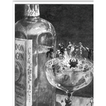 Featuring The New Swimming Hole Art by Wendover Art at Amethyst Home. Specialty:  Giclee on Matte Paper, Straight Cut and Floated on MatMedium : Matte PaperSize : 30.75"w x 38.75"hTreatment : Straight Cut and Floated on Mat.  Amethyst Home provides interior design, new home construction design consulting, vintage area rugs, and lighting in the Monterey metro area.