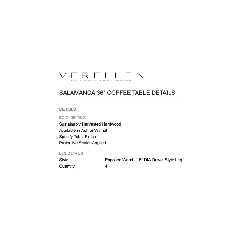 Our Salamanca Table collection is inspired by the fluidity of nature and sculptural form. Positive and negative shapes create a natural ebb and flow between elements. Amethyst Home provides interior design, new home construction design consulting, vintage area rugs, and lighting in the Omaha metro area.