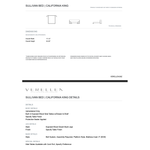 A blend of luxury and practicality, the Sullivan Bed features an expansive, cushioned headboard with integrated shelves, seamlessly marrying stylish elegance with functional sophistication. Amethyst Home provides interior design, new home construction design consulting, vintage area rugs, and lighting in the Laguna Beach metro area.