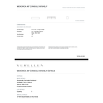 A straight forward design with exposed dowel details makes our Menorca Console coherent and recognizable. Amethyst Home provides interior design, new home construction design consulting, vintage area rugs, and lighting in the San Diego metro area.