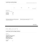 Seriously playful. An homage to Robert Motherwell’s studies in the Abstract Expressionist Era. Amethyst Home provides interior design, new home construction design consulting, vintage area rugs, and lighting in the San Diego metro area.