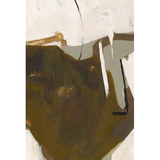 Earthen Echoes I Art