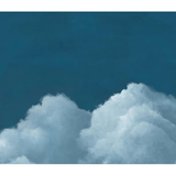 Head in the Clouds III Art