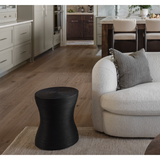 Balinese End Table | ready to ship!