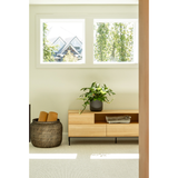 Whitebird Oak Tv Cupboard