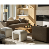 Phillip Delta Tweed Sofa | shipping 01/12/2026