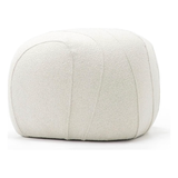 Orsetto Cream Grade G | Verellen Fabric Sample (min. of 4 yards)