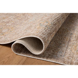 Chris Loves Julia x Loloi Doris Dove / Sea Rug