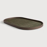 Second Nature Tray - Oblong