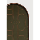 Second Nature Tray - Oblong