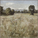 Featuring Serene Landscape II Art by Leftbank Art at Amethyst Home. The Serene Landscape II art piece is a chic addition to your space. This timeless view of the trees on the hill brings a sense of peace and comfort to any room.Artist: Paul DuncanProduct Type: GicléeFinish: Knife Gel Framed as shown. Amethyst Home provides interior design services, furniture, rugs, and lighting in the Des Moines metro area.