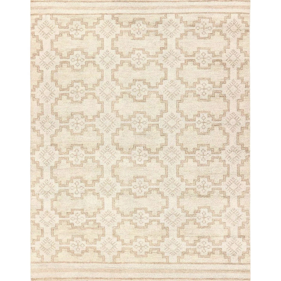 Sevak Elmast Hand-Knotted Rug
