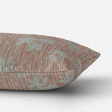 Shadow Floral Pillow Cover