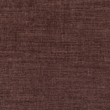 Sinclair Fringe Ottoman-21" - Laughlin Plum | shipping 08/14/2026