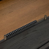 Skee Ball - Tan Oak | shipping 10/10/2026