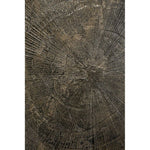 Featuring Slice Whisky Oval Coffee Table by Ethnicraft at Amethyst Home. A slice of nature to grace your home, this clever design strikes a balance to complement both modern and traditional styles and everything inbetween. The Slice's organic form is finished by hand in our unique and hard-wearing Minerals finish, making this coffee table incredibly functional.
48.5 in W x 54.5 in L . Amethyst Home provides interior design, new construction, custom furniture, and area rugs in the Boston metro area