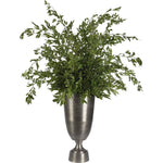 Smilex Branch, Faux Arrangement, 63″ NDI