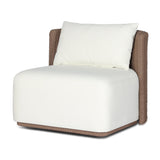 Somers Outdoor Chair - Arashi Salt | shipping 09/04/2026