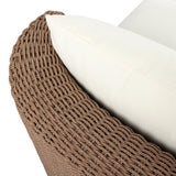Somers Outdoor Chair - Arashi Salt | shipping 09/04/2026