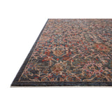 Winchester Denim / Sunset Rug