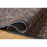 Winchester Denim / Sunset Rug