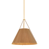 Sunside Pendant