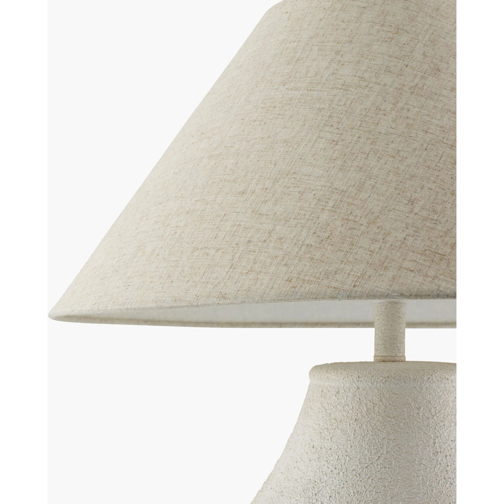 Featuring Amaryllis Accent Table Lamp by Surya at Amethyst Home. Illuminate your space with the Amaryllis Accent Table Lamp. With its elegant design and warm lighting, this table lamp adds sophistication to any room. Handcrafted with exquisite attention to detail, it is a perfect addition to your home decor. Ready to ship for your convenience.
Overall Dimensi. Amethyst Home provides interior design, new home construction design consulting, vintage area rugs, and lighting in the Houston metro area.