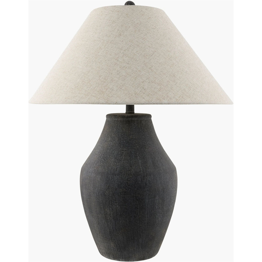 Amaryllis Accent Table Lamp