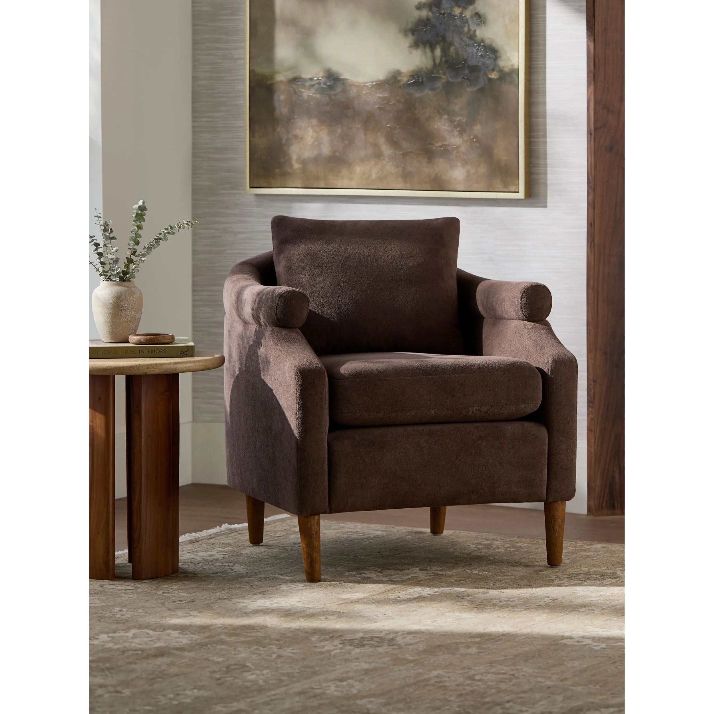 Transform your living space with the Anatolia collection's exquisite handmade rug, a masterpiece that combines traditional style with the timeless elegance of Indian craftsmanship. This hand-knotted wool rug exudes charm with its intricate design and luxurious fringe detail, offering both beauty and durability. Amethyst Home provides interior design, new home construction design consulting, vintage area rugs, and lighting in the Seattle metro area.