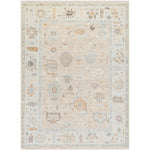 Featuring Antalya Hand-Knotted Rug by Surya at Amethyst Home. Elevate your space with our luxurious Antalya Hand-Knotted Rug. Hand-crafted with intricate detail, this rug adds a touch of sophistication to any room. Made with the finest materials, it offers both comfort and style. Transform your home into an exclusive oasis with our exquisite rug.
Hand Knotted1. Amethyst Home provides interior design, new home construction design consulting, vintage area rugs, and lighting in the Boston metro area.