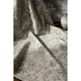 Introducing the April Collection, a stunning hand-made rug that masterfully updates traditional design for modern living. Exquisitely constructed in India, this rug features a low pile hand-knotted from a sumptuous blend of cotton and wool, creating an invitingly soft yet durable surface. Amethyst Home provides interior design, new home construction design consulting, vintage area rugs, and lighting in the Laguna Beach metro area.