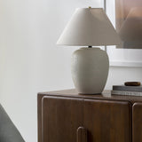 Featuring Bastille Lamp by Surya at Amethyst Home. Illuminate any room with the sleek and modern Bastille Lamp. This lamp features not only functional lighting, but also adds a touch of contemporary style to your home. Don't miss out on the opportunity to enhance your space with this must-have product.
Overall Dimensions: 25"H x 18"W x 18"DWeight: 9.23 lbs.. Amethyst Home provides interior design, new home construction design consulting, vintage area rugs, and lighting in the San Diego metro area.