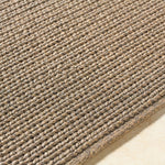 Add a touch of coastal charm to your home with the Beach House Hand Made Rug. Expertly hand woven in India, this rug is made from durable polypropylene, making it safe for outdoor use and easy to care for. Its stylish design can enhance any space, bringing a warm and welcoming vibe to your setting. Amethyst Home provides interior design, new home construction design consulting, vintage area rugs, and lighting in the Newport Beach metro area.