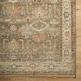 Featuring Bijar Hand-Knotted Rug by Surya at Amethyst Home. Discover the charm of traditional design with the Bijar handmade rug. This product brings an elegant, timeless appeal to any room. Made from wool in India and hand-knotted for durability, this rug features a gorgeous fringe detail that adds a touch of classic sophistication. Despite its no-pile co. Amethyst Home provides interior design, new home construction design consulting, vintage area rugs, and lighting in the Scottsdale metro area.