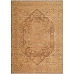 Introducing the Cyrus area rug, a splendid piece that effortlessly marries traditional charm with modern functionality. Crafted in Turkey, this machine-woven masterpiece is made from durable polyester, making it an ideal choice for high-traffic areas in your home. Amethyst Home provides interior design, new home construction design consulting, vintage area rugs, and lighting in the Boston metro area.