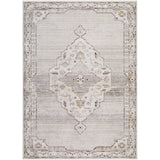 Elevate your living space with the sophisticated charm of the Fifth Avenue area rug. Rooted in traditional style, this elegant piece effortlessly blends classic aesthetics with modern functionality. Machine woven in Turkey from a luxurious blend of polypropylene and polyester, this rug offers both durability and softness underfoot. Amethyst Home provides interior design, new home construction design consulting, vintage area rugs, and lighting in the Omaha metro area.