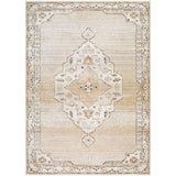 Elevate your living space with the sophisticated charm of the Fifth Avenue area rug. Rooted in traditional style, this elegant piece effortlessly blends classic aesthetics with modern functionality. Machine woven in Turkey from a luxurious blend of polypropylene and polyester, this rug offers both durability and softness underfoot. Amethyst Home provides interior design, new home construction design consulting, vintage area rugs, and lighting in the Washington metro area.