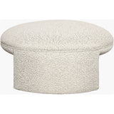 Featuring Floyd Ottoman by Surya at Amethyst Home. Introducing the Floyd Ottoman, a stylish and practical addition to any living space. The upholstery is made of durable polyester, providing exceptional comfort while the solid plywood base ensures stability and longevity. Filled with a blend of 90% polyurethane foam and 10% Dacron, this ottoman offers an ideal . Amethyst Home provides interior design, new home construction design consulting, vintage area rugs, and lighting in the Miami metro area.