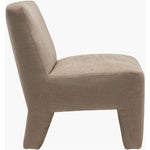 Featuring Ginny Accent Chair by Surya at Amethyst Home. The Ginny Accent Chair adds a stylish touch to any room with its sleek design and comfortable seating. Crafted with high-quality materials, this accent chair offers both durability and style. Its modern aesthetic enhances any decor, making it a must-have for any home. Upgrade your space with the Ginny Acc. Amethyst Home provides interior design, new home construction design consulting, vintage area rugs, and lighting in the Dallas metro area.