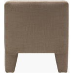 Featuring Ginny Accent Chair by Surya at Amethyst Home. The Ginny Accent Chair adds a stylish touch to any room with its sleek design and comfortable seating. Crafted with high-quality materials, this accent chair offers both durability and style. Its modern aesthetic enhances any decor, making it a must-have for any home. Upgrade your space with the Ginn. Amethyst Home provides interior design, new home construction design consulting, vintage area rugs, and lighting in the Los Angeles metro area.