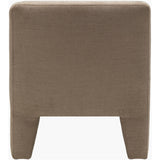 Featuring Ginny Accent Chair by Surya at Amethyst Home. The Ginny Accent Chair adds a stylish touch to any room with its sleek design and comfortable seating. Crafted with high-quality materials, this accent chair offers both durability and style. Its modern aesthetic enhances any decor, making it a must-have for any home. Upgrade your space with the Ginn. Amethyst Home provides interior design, new home construction design consulting, vintage area rugs, and lighting in the Los Angeles metro area.